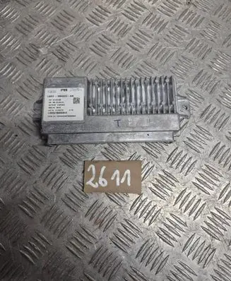 Ford Explorer VI Other control units/modules AB5T19H423AR