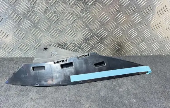 Mercedes-Benz CLA C118 X118 Front bumper mounting bracket NOWY