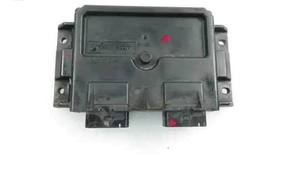 Citroen Berlingo Engine control unit/module 9648225280