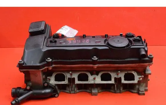 BMW 1 E81 E87 Engine head 75059759