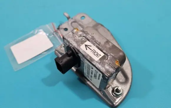 Volvo XC90 ESP acceleration yaw rate sensor 8691675 IMPRK1408070