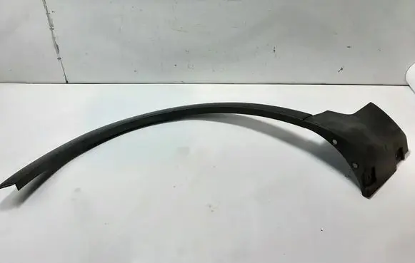 Front arch trim
