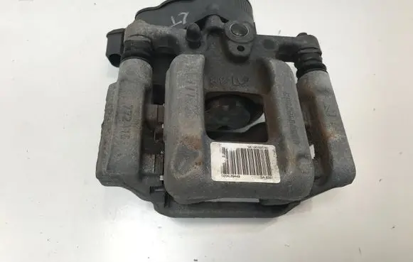 Citroen C4 III e-C4 Rear brake caliper 9819059380 GA6351
