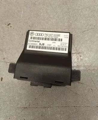 Volkswagen Sharan Gateway control module 7N0907530AL