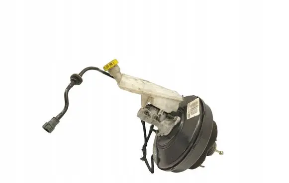 Citroen C4 Cactus Vacuum pump 9811514380