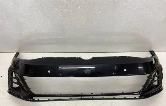 Volkswagen Golf VII Front bumper 5G0807221LS 0755D302233