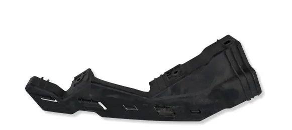 Hyundai Tucson TL Headlight/headlamp mounting bracket 86552D7000