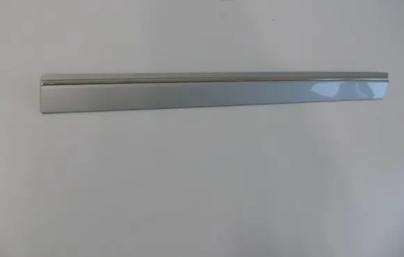 Mercedes-Benz B W245 Rear door trim (molding) 1696983762