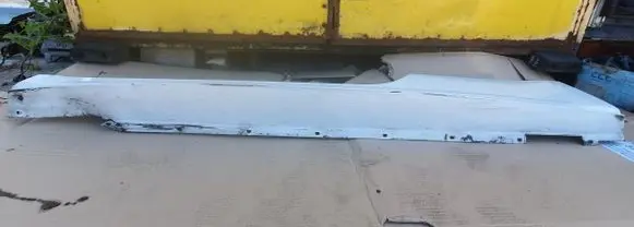 Peugeot RCZ Sill 330514485