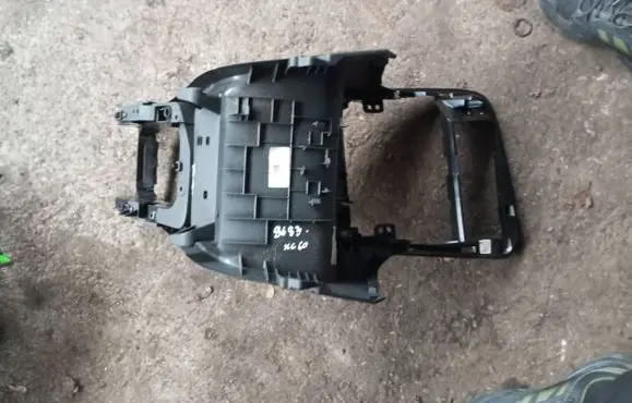 Volvo XC60 Other center console (tunnel) element 39869669