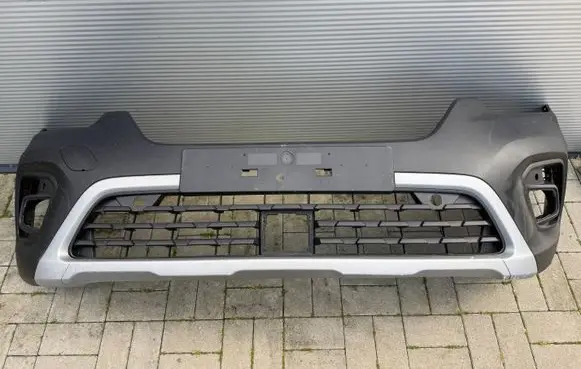 Renault Kangoo III Front bumper 620225984R