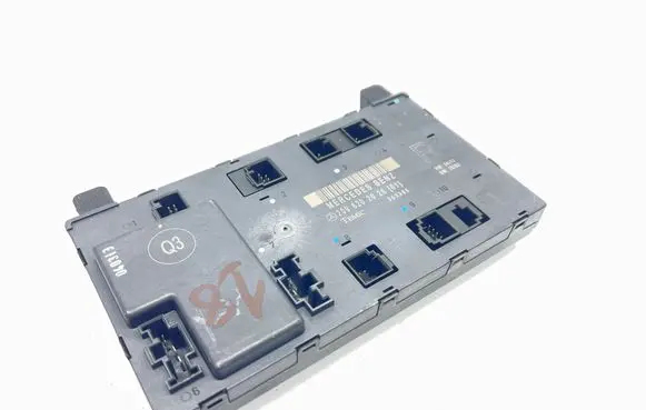 Door control unit/module
