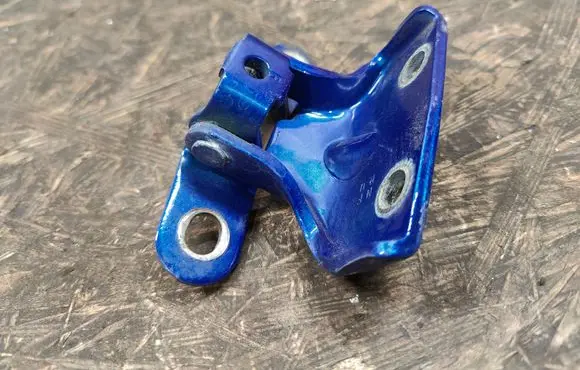 KIA Optima Rear door upper hinge