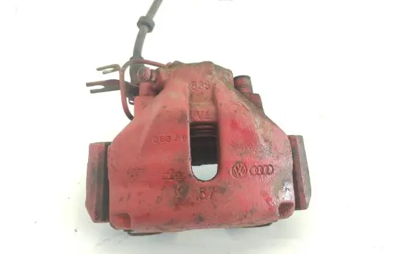 Audi A6 S6 C6 4F Front brake caliper