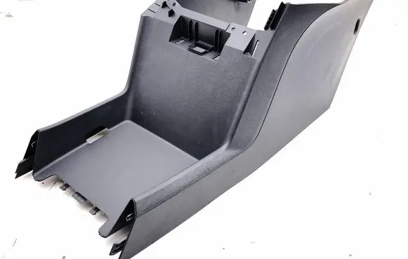 Center console