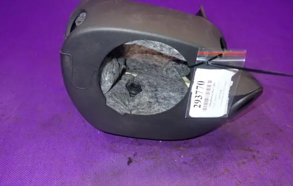 Opel Astra J Steering wheel trim 