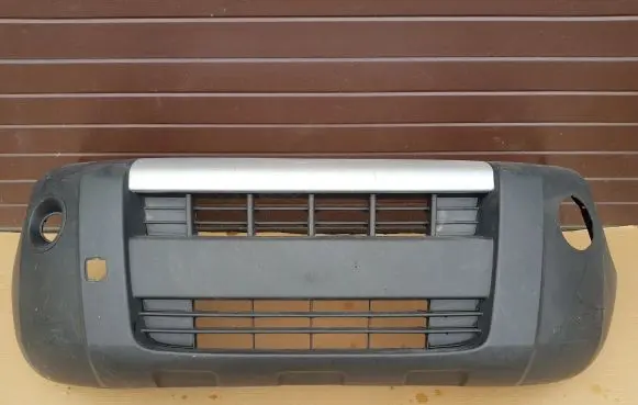Fiat Fiorino Front bumper 1308778070