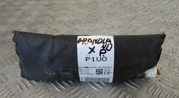 Opel Grandland X Seat airbag 9826261180
