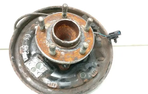 Ford Focus Rear wheel hub spindle/knuckle BV6T2C1906A AV6T2C055 BV612209R