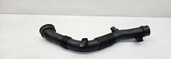 Opel Corsa D Air intake hose/pipe 13333734 446474600