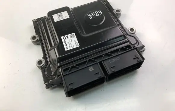 Volvo XC70 Other control units/modules 31312486