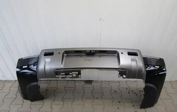 Land Rover Range Rover Velar Rear bumper