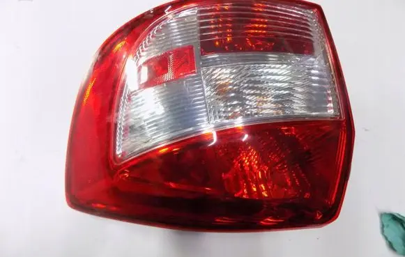 Suzuki SX4 S-Cross Rear/tail lights