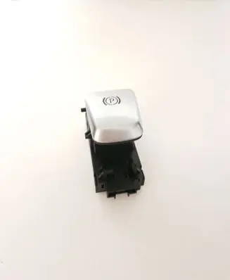 Hand parking brake switch