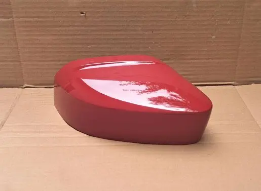 Volkswagen Caddy Plastic wing mirror trim cover 2K5857528B
