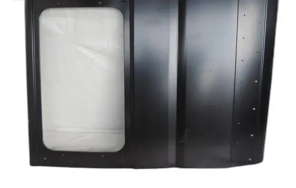 Fiat Ducato Front wheel arch liner splash guards 1345956080