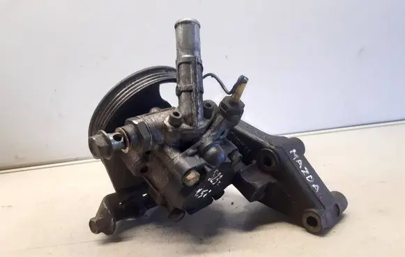 Mazda 323 F Power steering pump