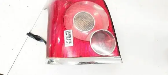 Rear/tail lights