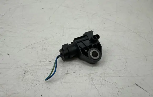 BMW 5 G30 G31 Airbag deployment crash/impact sensor 9341546