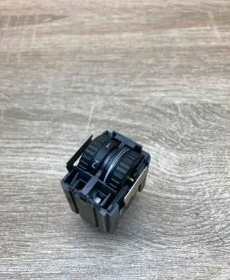 Volkswagen PASSAT CC Headlight level height control switch 3C8941333