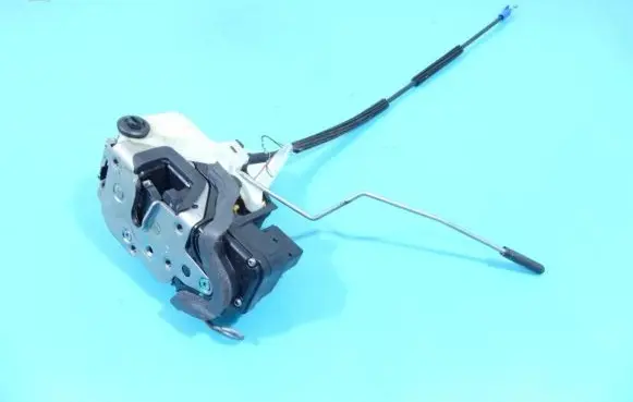 Chevrolet Malibu Rear door lock 13579566GU IMPRK1273974