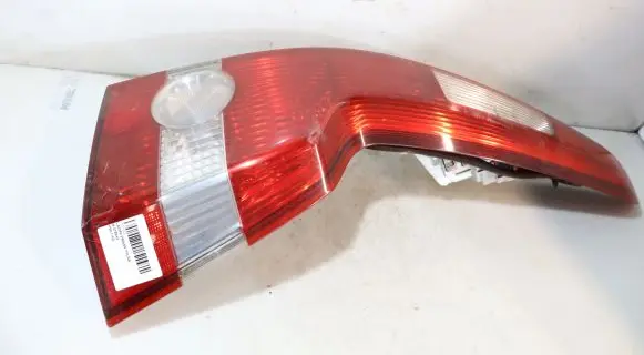 Volvo V50 Rear/tail lights