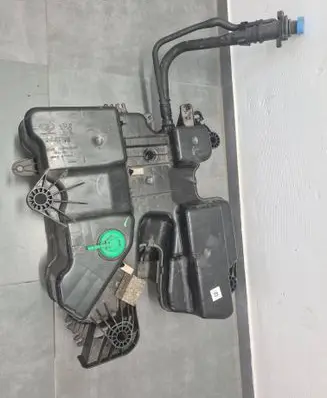 Opel Vivaro AdBlue liquid reservoir 4099016 N96358