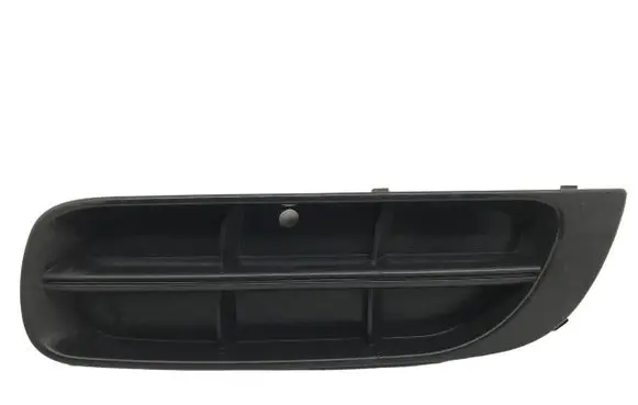 Skoda Fabia Mk1 (6Y) Front bumper lower grill 5J0807367