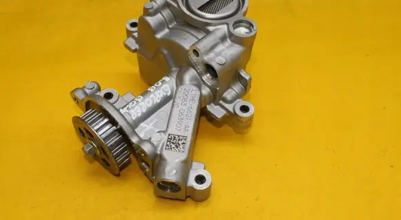 Ford Explorer Oil pump JT4E6L681AA