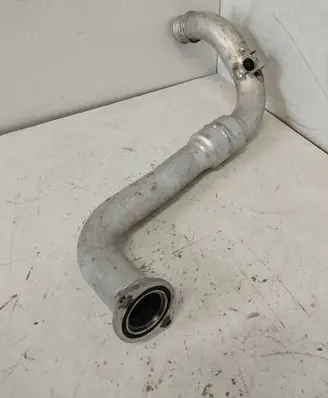 Audi Q7 4M Air intake hose/pipe 059145673BR