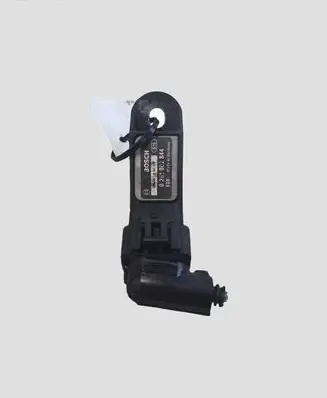 Opel Corsa D Air pressure sensor 0281002844