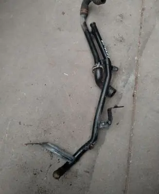 Skoda Octavia Mk3 (5E) Engine coolant pipe/hose