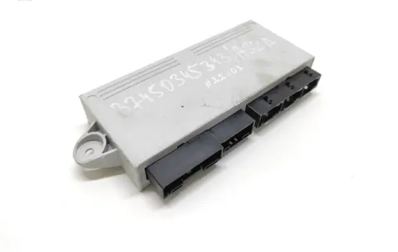 BMW 7 E65 E66 Door control unit/module 613569471229 5WK48001A