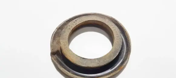 Mitsubishi Outlander Front coil spring rubber mount 4140a042