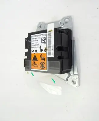 Nissan Juke II F16 Airbag control unit/module 988206PA0A