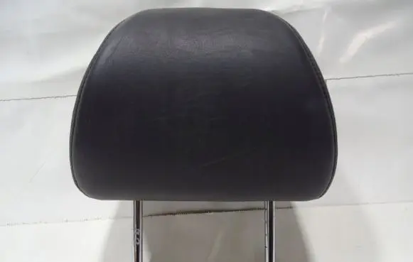 Honda Accord Rear seat headrest skraczarna