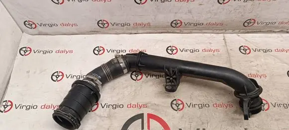 Intercooler hose/pipe
