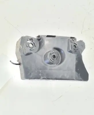 Seat Altea XL Front bumper mounting bracket 5P0807183A