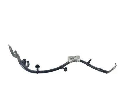 Ford Kuga III Negative earth cable (battery) LX6T14301NABE