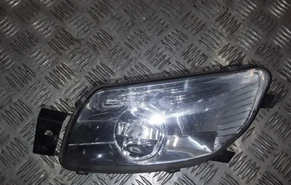 Peugeot 308 Front fog light 9680498880
